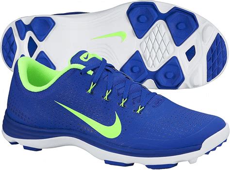 nike lunarlon heren schoenen golf|Nike Lunar Cypress Golf Shoes .